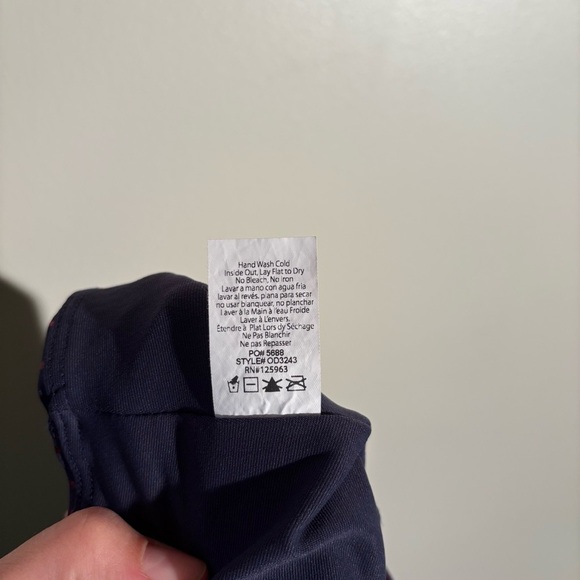 Beyond Yoga Spot On High Waisted Midi Leggings - Picture 8 of 9